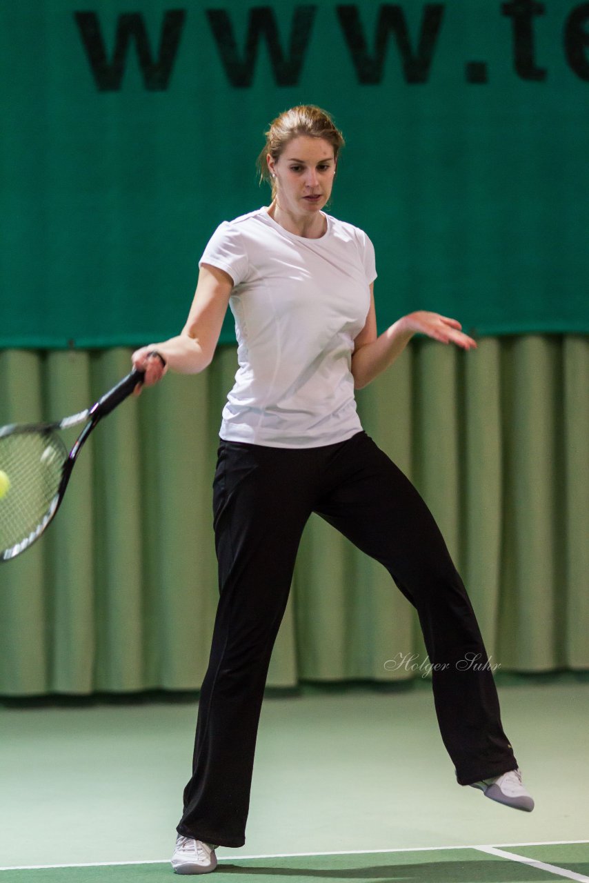 Bild 284 - TC RW Wahlstedt - DTV Hannover : Ergebnis: 6:0